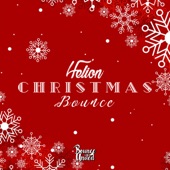 Christmas Bounce artwork