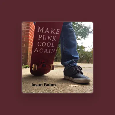 Listen to Jason Baum, watch music videos, read bio, see tour dates & more!
