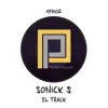 Sonick S - El Track (Dub Mix)