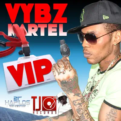 Vip - Single - Vybz Kartel