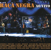 RACA NEGRA - QUANDO TE ENCONTREI (2008)