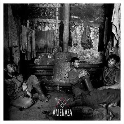 Amenaza - EP - Amenaza