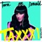 Taxxxi (Laujack Radio Edit) - Tara McDonald lyrics
