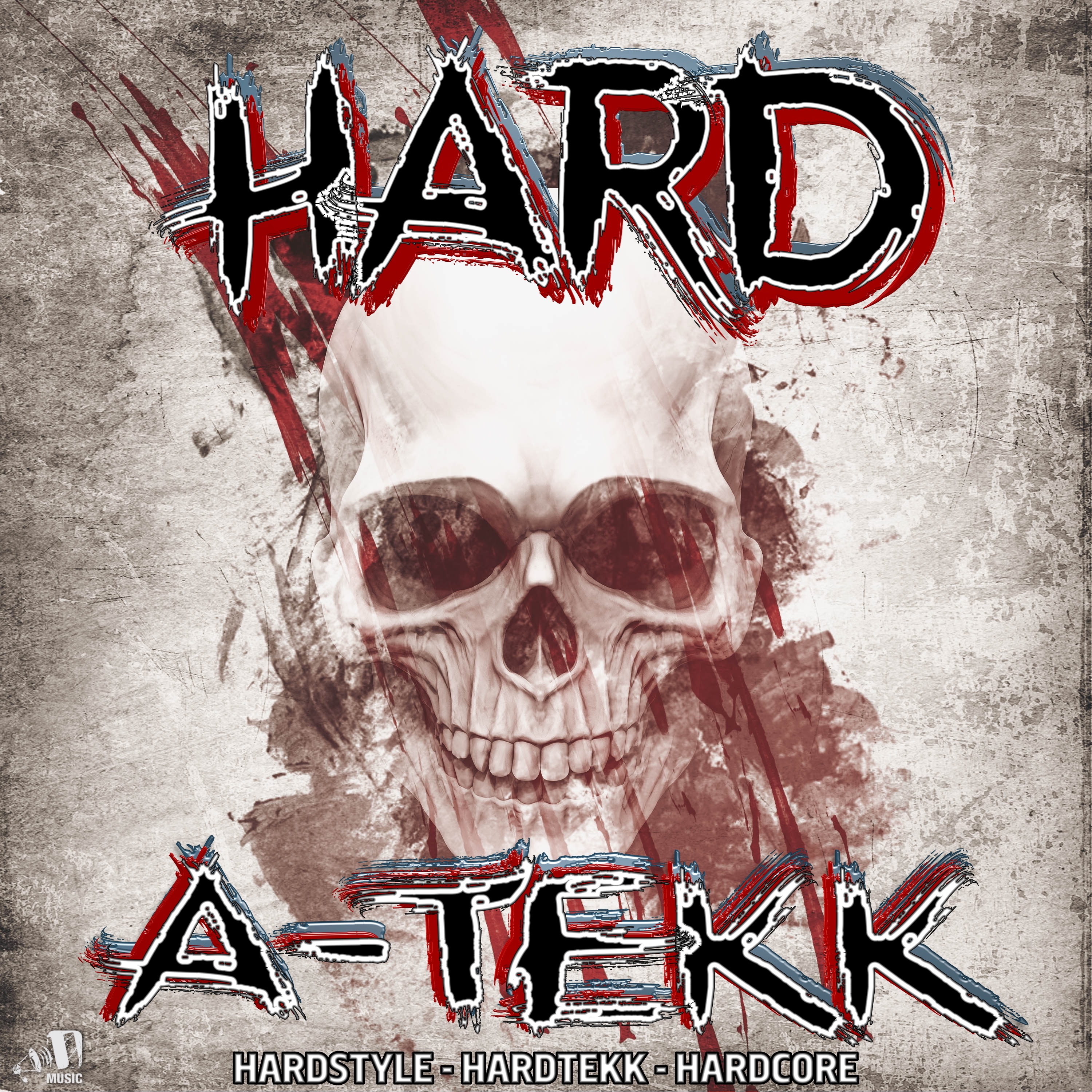 Hard a-Tekk