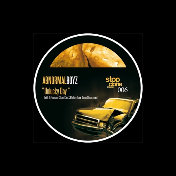 Abnormal Boyz's avatar