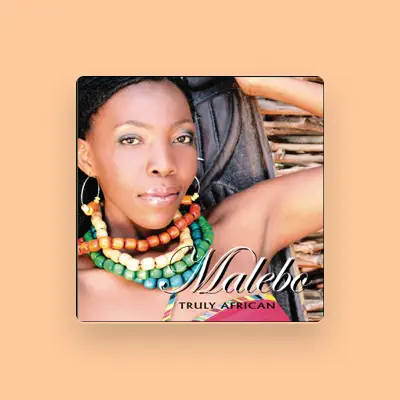 Listen to Malebo, watch music videos, read bio, see tour dates & more!
