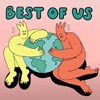 Best of Us (feat. Butter) - Single