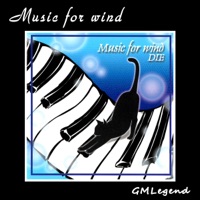 Music for wind