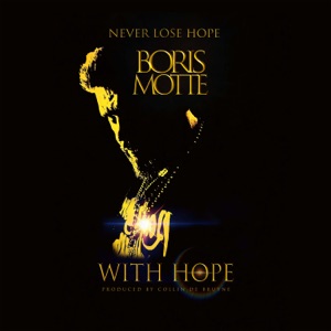 Boris Motte - With Hope - Line Dance Musik