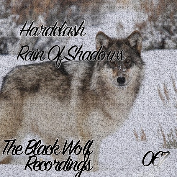 Rain of Shadows - Single