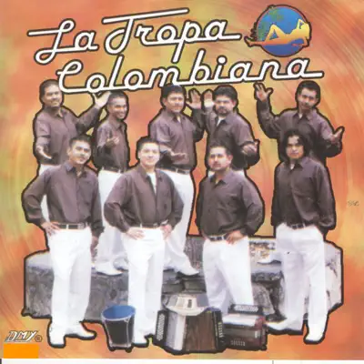 Cumbia Del Mameyal - La Tropa Colombiana