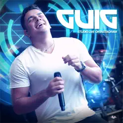 Studio Live On Instagram - Guig Ghetto Studio Live On Instagram - Guig Ghetto