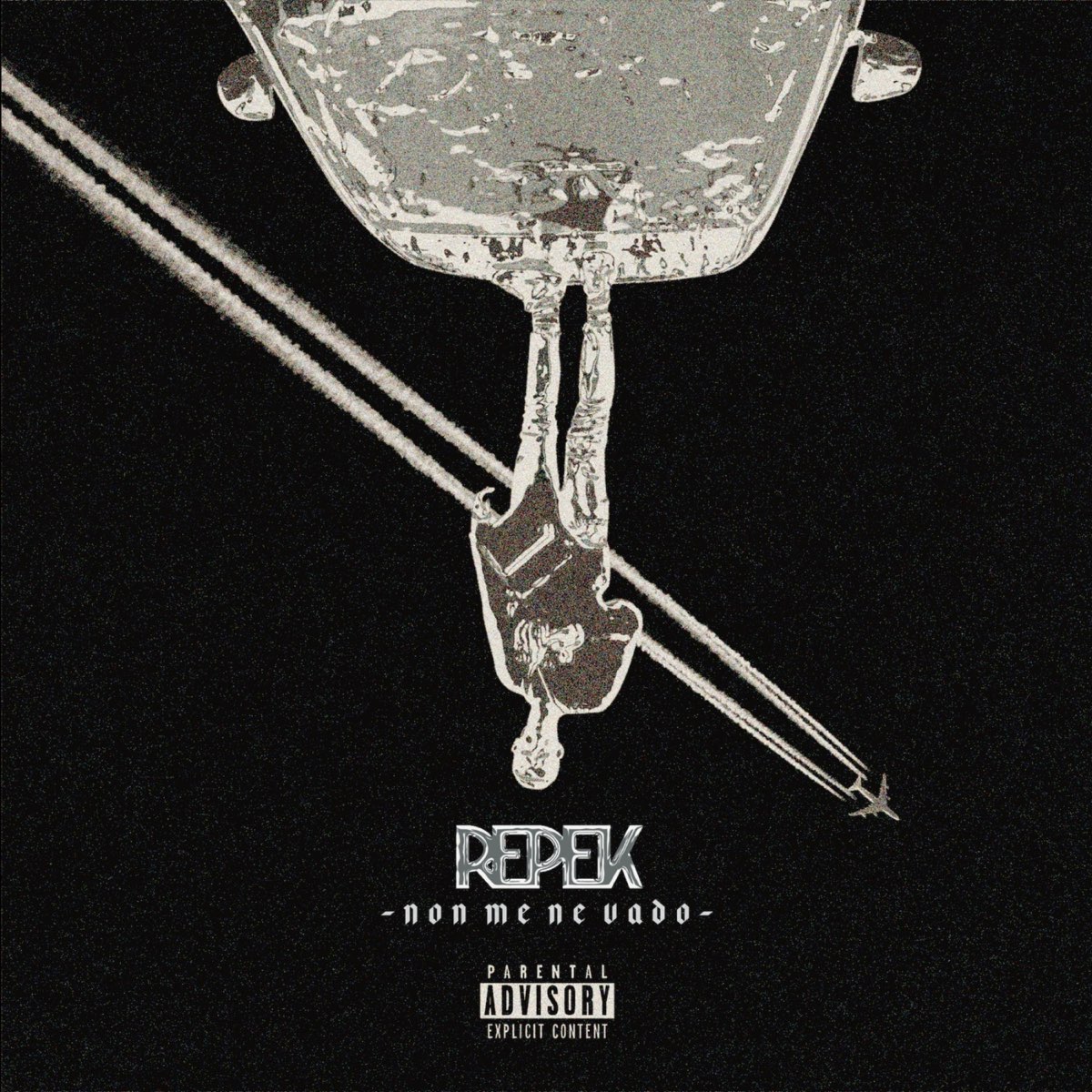 Non me ne vado - Single by Repek on Apple Music