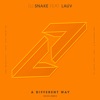 A Different Way (feat. Lauv) [Noizu Remix] - Single, 2017