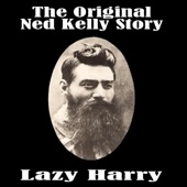 The Ned Kelly Story artwork