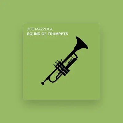Listen to Joe Mazzola, watch music videos, read bio, see tour dates & more!