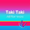 Taki Taki (130 Bpm Extended Mix) - Worfi