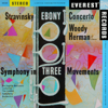 Ebony Concerto: I. Moderato - Woody Herman and His Orchestra