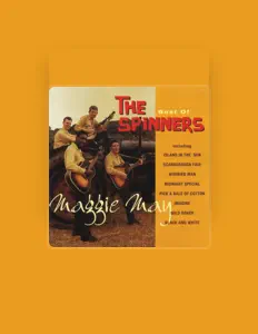 Dengarkan The Spinners, tonton video musik, baca bio, lihat tanggal tur & lainnya!