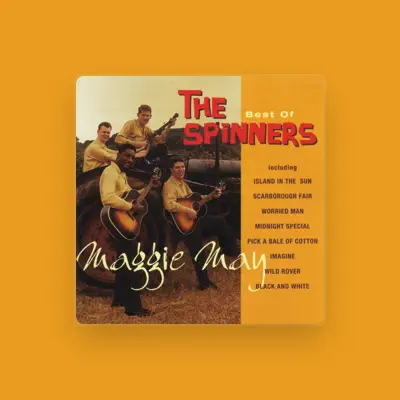 Listen to The Spinners, watch music videos, read bio, see tour dates & more!