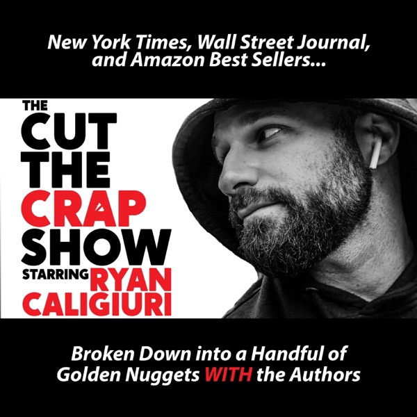 The Cut The Crap Show The Cut The Crap Show