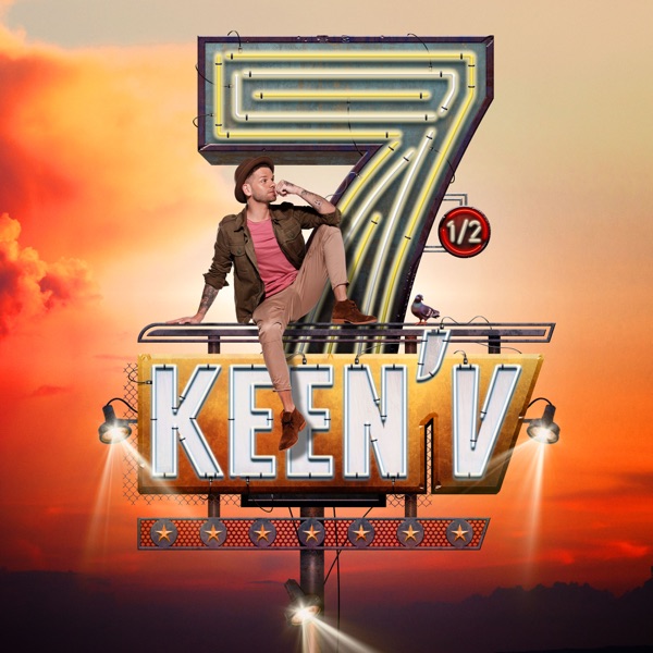 7 (Deluxe Version) - Keen'V