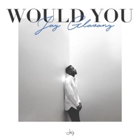 Would You - Single - Jay Glavany