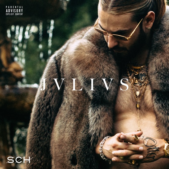 Cover artwork for VNTM