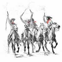 Jarrod Morris - Red Bandana