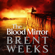 Brent Weeks - The Blood Mirror