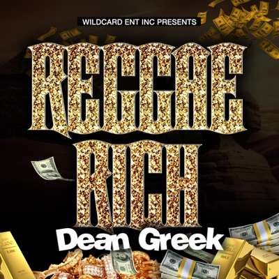 Reggae Rich - Single