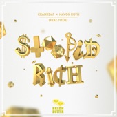 Stoopid Rich (feat. TITUS) artwork