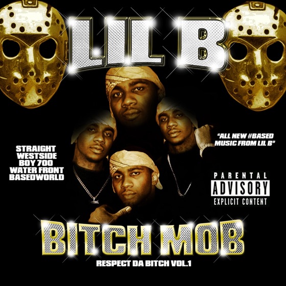 Cover artwork for Shake Ya Booty