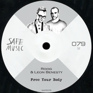 Free Your Body - Single