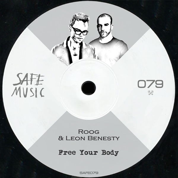 Free Your Body - Single