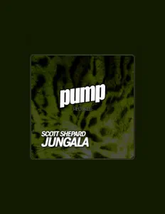 Escucha a Scott Shepard, mira videos musicales, lee su biografía, consulta las fechas de las gira y más.