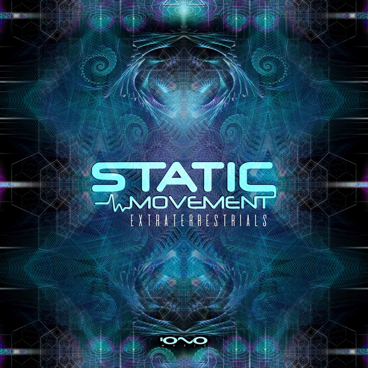 Статичная обложка. Static Movement. DJ static. Static 2007 альбом.