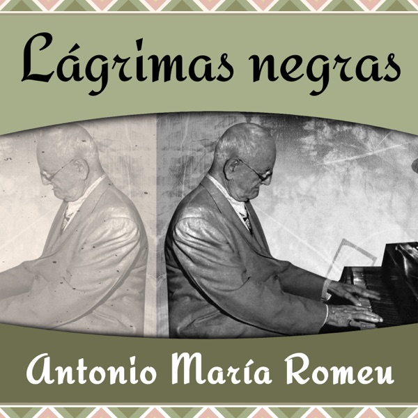 Lágrimas Negras