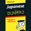 Japanese for Dummies - Eriko Sato Ph.D.