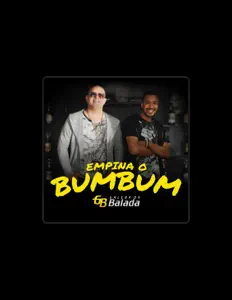 Poslechněte si interpreta Galera da Balada, sledujte hudební videa, přečtěte si životopis, podívejte se na data turné a další informace.