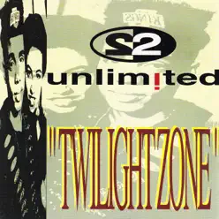Twilight Zone - Single - 2 Unlimited