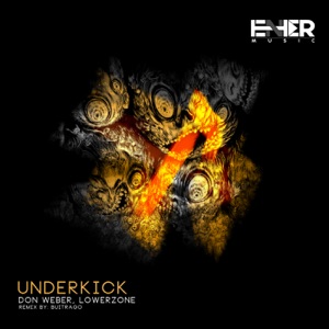 Underkick - Single