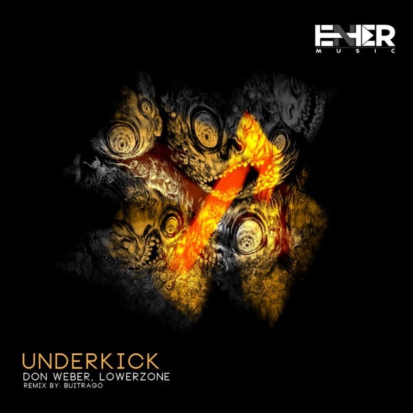 Underkick - Single