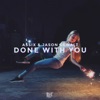 Done With You (feat. Nino Lucarelli) - Single