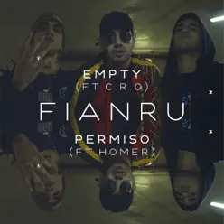Empty / Permiso - Single - Fianru