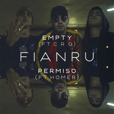 Empty / Permiso - Single - Fianru