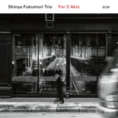 Shinya Fukumori Trio - Hoshi Meguri No Uta