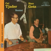 Stan Getz - Big Bear