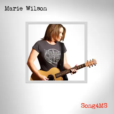 Song4MS (Shine) - Single - Marie Wilson