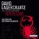 David Lagercrantz - Verfolgung (Millennium 5)